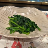 〈BDランチ〉ステーキハウスハマ@目黒雅叙園