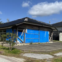 能登半島の様子（２）