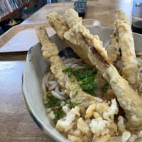 「鬼瓦」でランチ