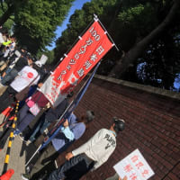 2025/06/22(日)自民党解体デモは、CIAデモでした‼️2025/06/23