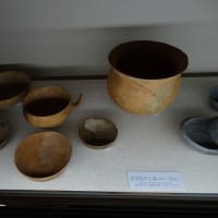 06/19奈良京都への旅-6（明日香村①：飛鳥資料館見物）