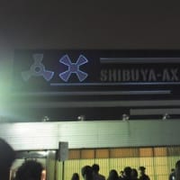The Verbs JAPAN TRIP 2010   @ＣＣレモンホール　＆　SHIBUYA-AX
