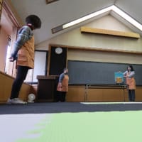 わらべうたであそぼう