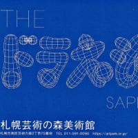 The ドラえもん展 Sapporo 21 札幌芸術の森美術館 札幌 円山生活日記