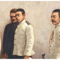 映画「日本海大海戦」〜皇国ノ荒廃此ノ一戦ニ在リ