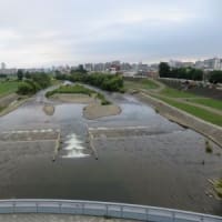 札幌にいます（2日目）幌平橋