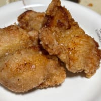 蒸し暑くて・・