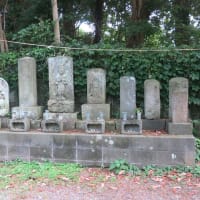 称名寺境内散策