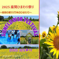 今年も続々と決まる「夏祭り」の日程は！！