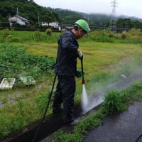 再補修