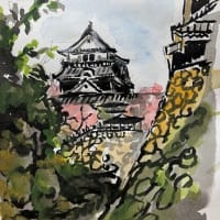 四国旅行の思い出
