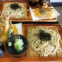 創業1927年（昭和2年）の老舗「生そば紅葉亭」～定山渓温泉～
