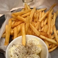 イタリアンな会食