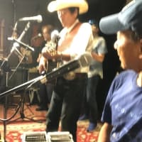 再びLive…