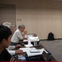 北海道勇払郡厚真町職員の方が和歌山県に来訪されました。