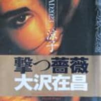 撃つ薔薇 Ad23 涼子 大沢在昌 光文社文庫 遊心逍遙記 撃つ薔薇 Ad23 涼子 大沢在昌 光文社文庫 遊心逍遙記