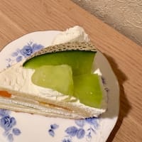 ケーキ