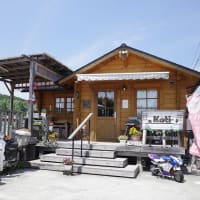 久しぶりに　やわやか茶屋へ