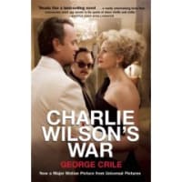 【映画】　Charlie Wilson\'s War
