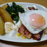 冷えた朝、二度寝の休日