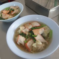 Thailand　食　1