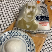  モッツァレラ・ディ・ブファラ・カンパーニャ ボッコンチーノ