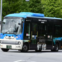 東急バス A6706