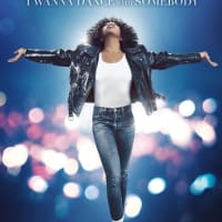 Whitney Houston: I Wanna Dance with Somebody（2022 米）ホイットニー・ヒューストン I WANNA DANCE WITH SOMEBODY