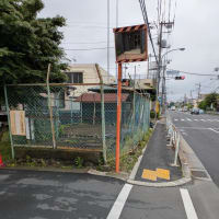 ５月２５日　本日は第３６回くにたちウオーキングに向けてコースの下見をしました