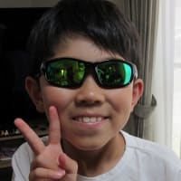 目に～・・・88