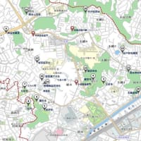 マイタウン玉縄「歴史を物語る玉縄の寺社・史跡」シリーズ開始