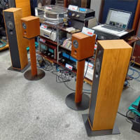 島津Model-4 製品版の展示開始！