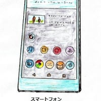 スマホに使われているレアメタル