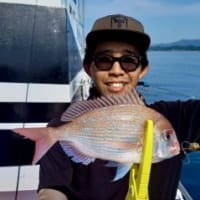 久しぶりに！