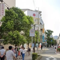 池田ダイエー ～駅前再開発で “書き換わる記憶”