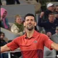 Grand Slam Roland-Garros 2024 Men's Singles ～Third round～