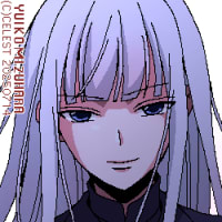 らくがき・アルティナ