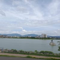 早朝・沢沿いルートで快適（757回目）
