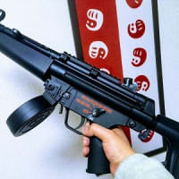 東京マルイ MP5J 販売期間は本日（11月4日）まで