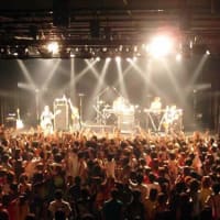 2006 1st ATTACK a名古屋ダイヤモンドホール