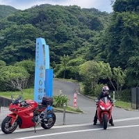 水曜ツーリング