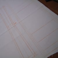 手作りのカバン（夏休みの自由研究）