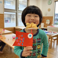 🎏こどもの日イベント🎏