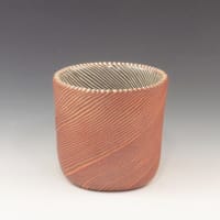 民芸陶器で一躍有名になった国指定の伝統的工芸品のやきもの益子焼（栃木）