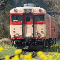 キハ28-2346号車塗装修繕クラウドファンディングについて – いすみ鉄道 3月29日まで開催しております。
