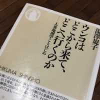 あたりまえにあると思っているもの