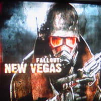 Fall out New Vegas 　フォールアウト　ニューベガス　写真テスト