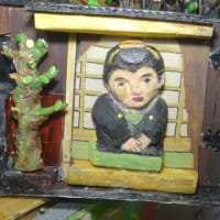 「鬼姫神社」の別バージョン