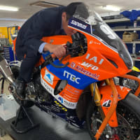トレーニング