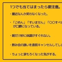 六月病